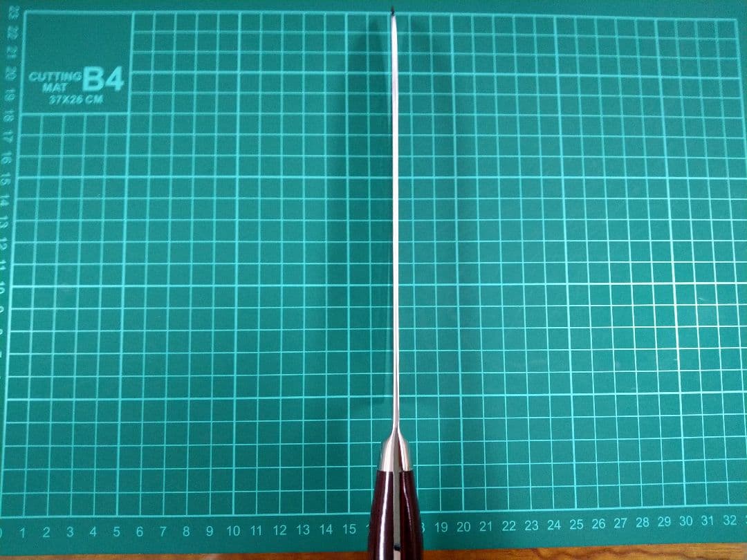 か*こ様 包丁　新品　ツヴィリング　ツインセルマックス101　三徳　ダマスカス