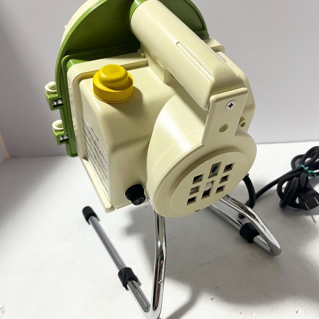 千葉工業所 スーパーおろし丸 大根おろし機 電動式すりおろし機