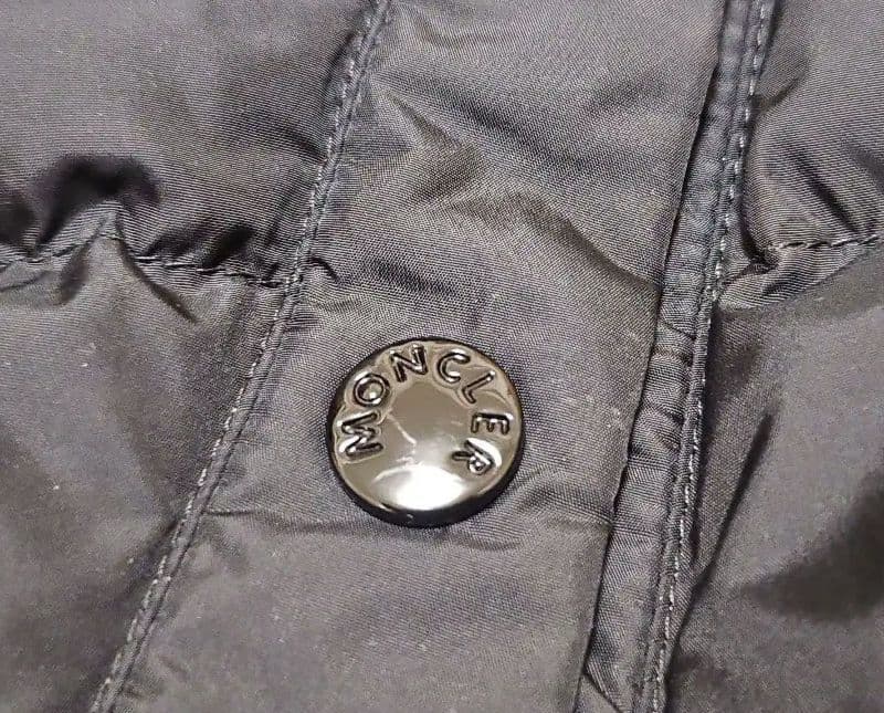 新品同様★【モンクレール LENA ダウンジャケット】サイズ１