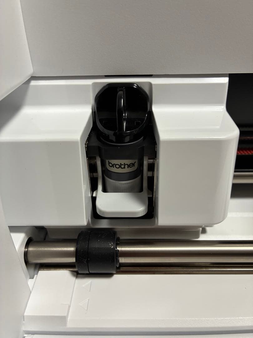 brother ScanNCut DX SDX1000 本体