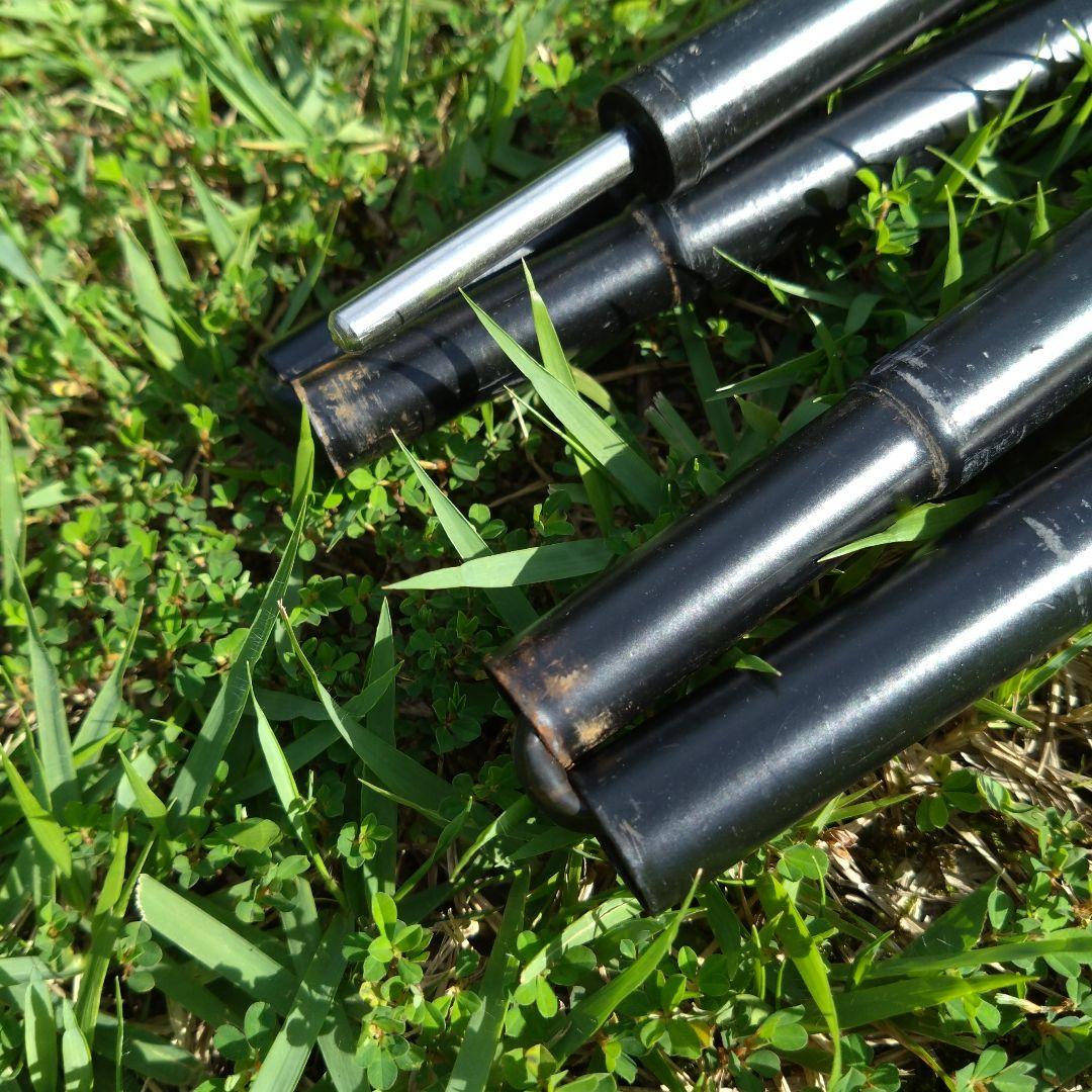 アーストリッパー2.0 ホールアース　設営確認済み