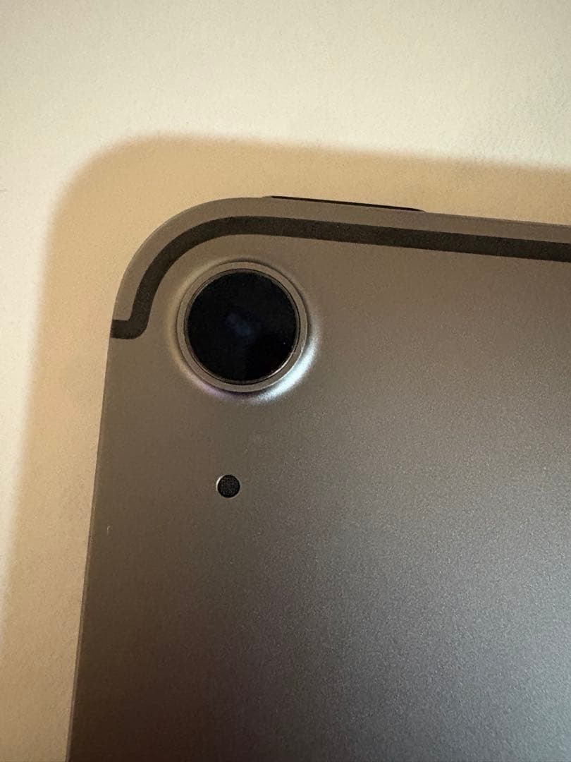 iPad Air 第4世代 Wi-Fi - 64 GB ブラック