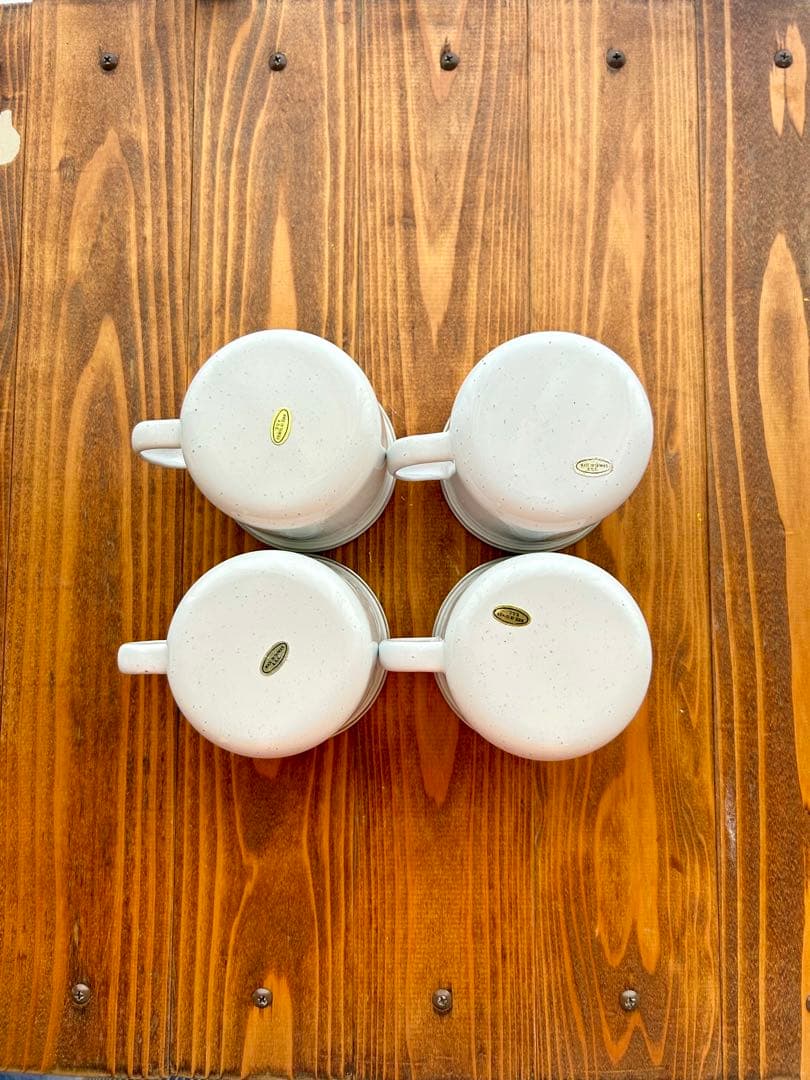 値下げ‼️ 【限定品】Coleman ヴィンテージパーコレーター&マグカップセット