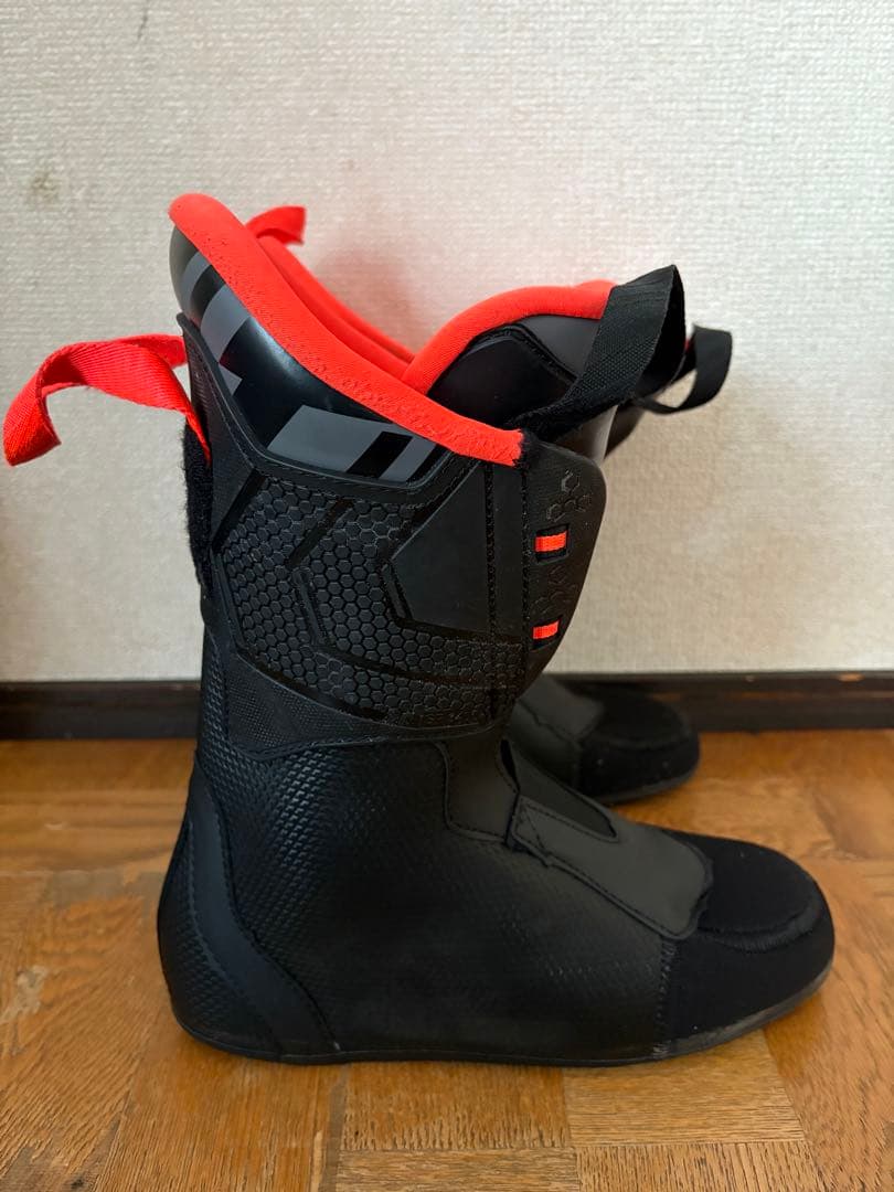 HERO70sc WORLDCUP スキーブーツ 24.5