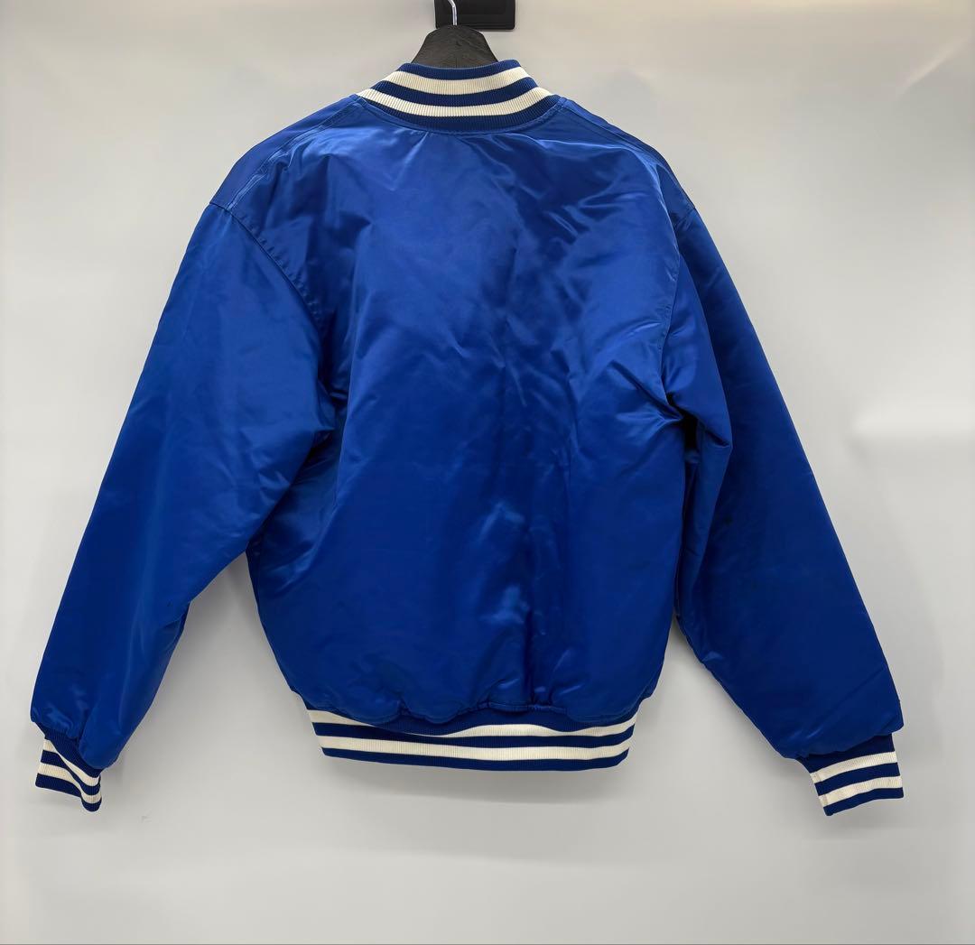 MLB ドジャース ナイロンスタジャン スタジャン 80 90年代