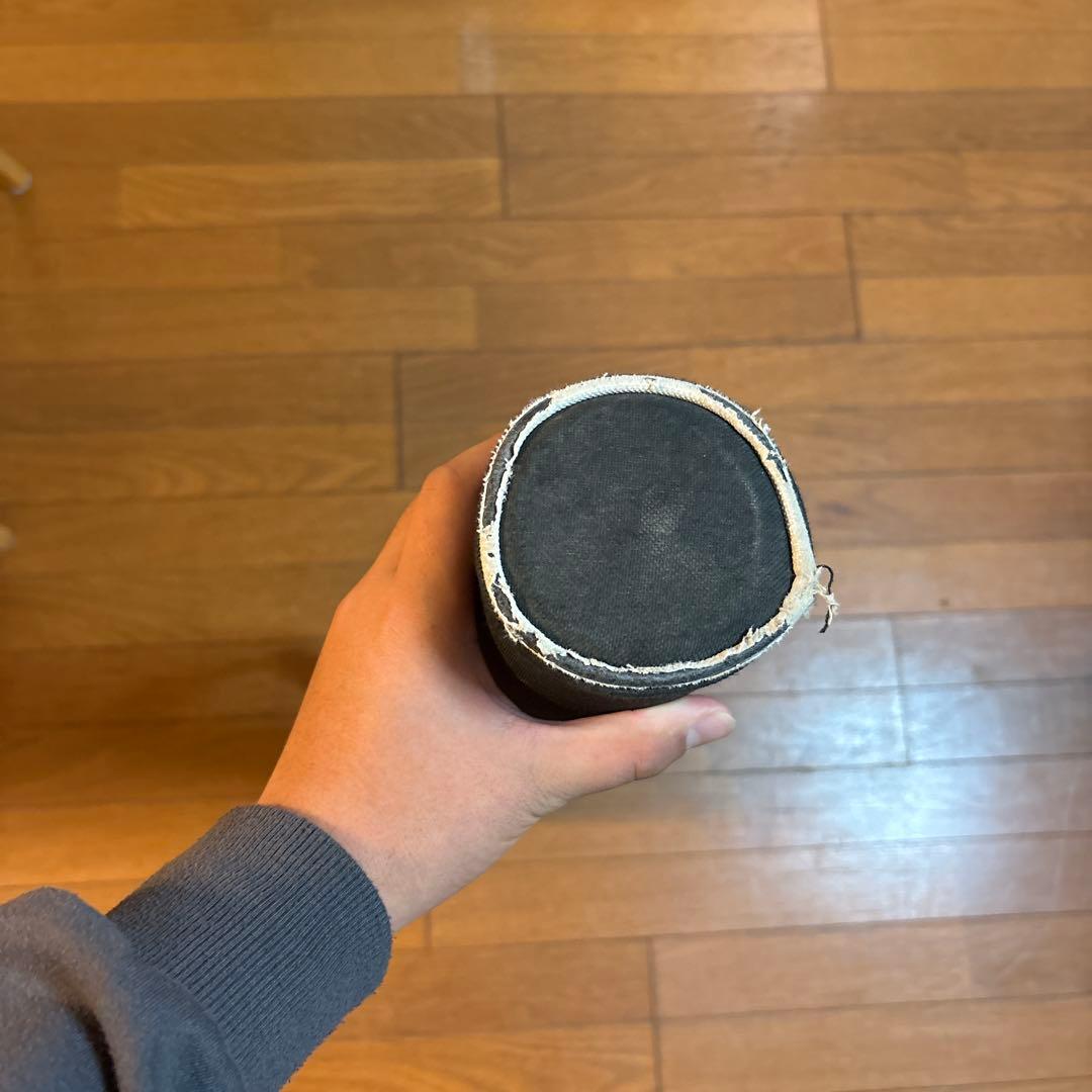 Marucci INVZ 2023 軟式バット バットケース付き