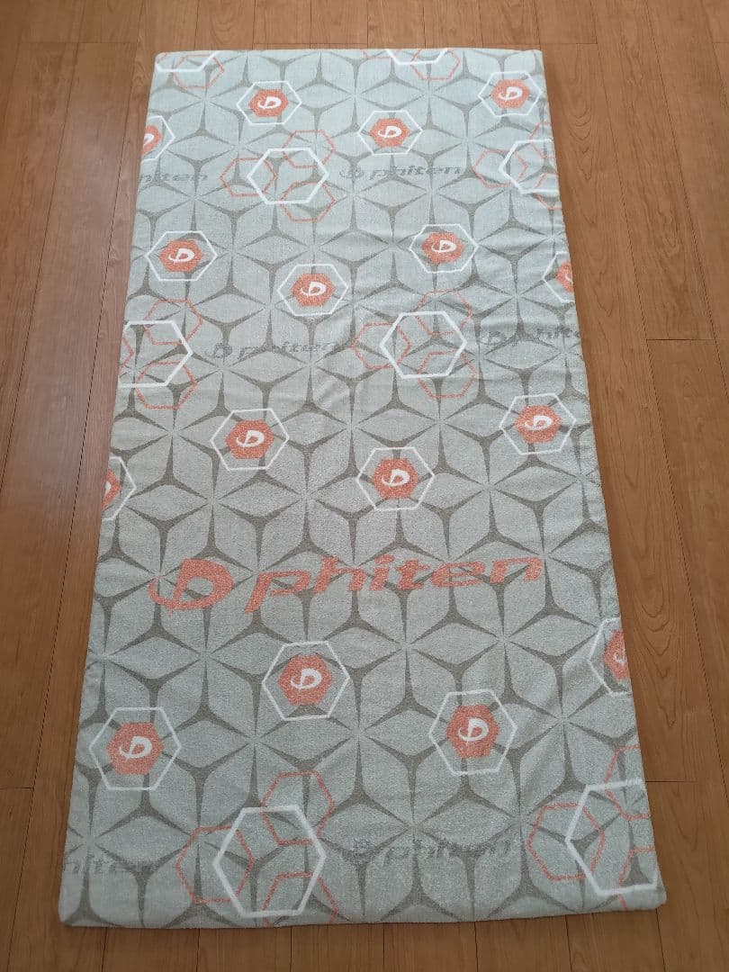 ファイテン エアロクレイドルⅡ