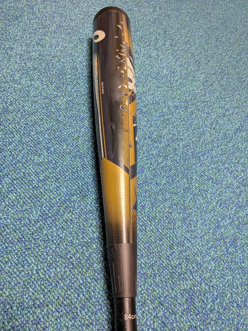 84センチ DUALFLASH バット デュアルフラッシュ 84cm