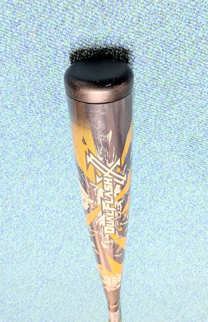 84センチ DUALFLASH バット デュアルフラッシュ 84cm