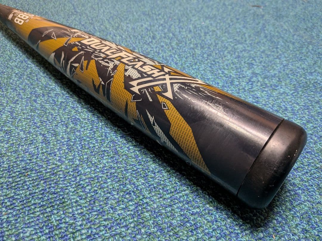 84センチ DUALFLASH バット デュアルフラッシュ 84cm