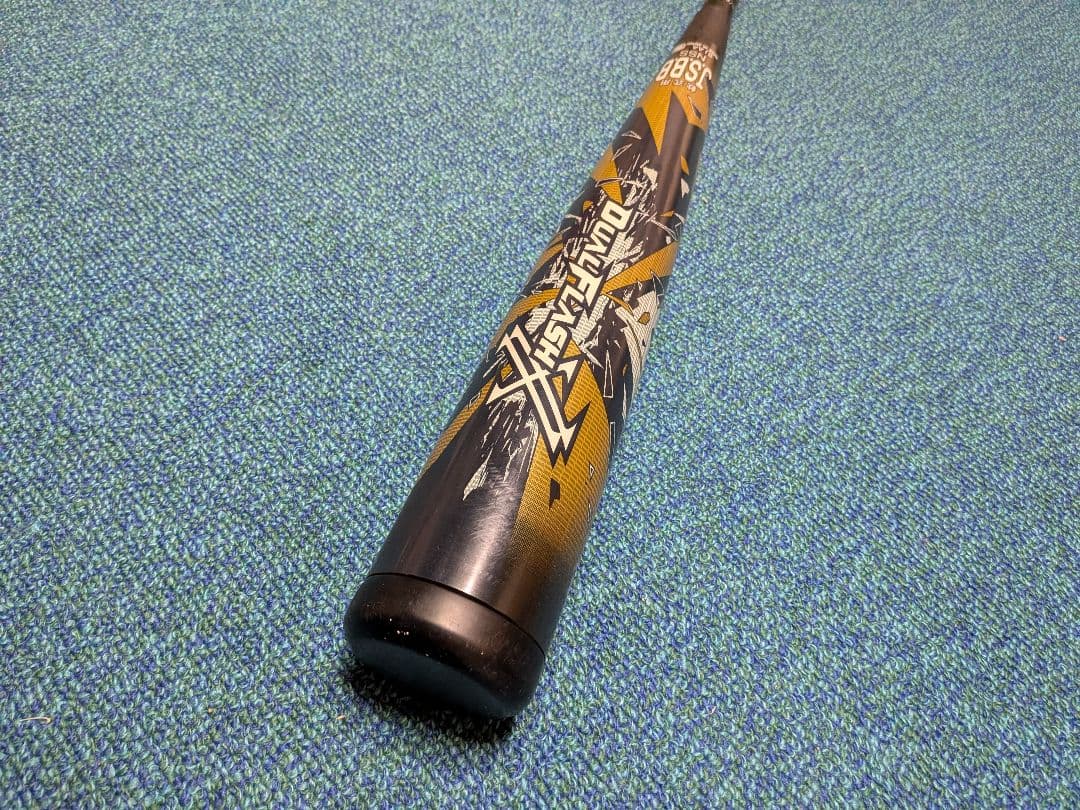 84センチ DUALFLASH バット デュアルフラッシュ 84cm