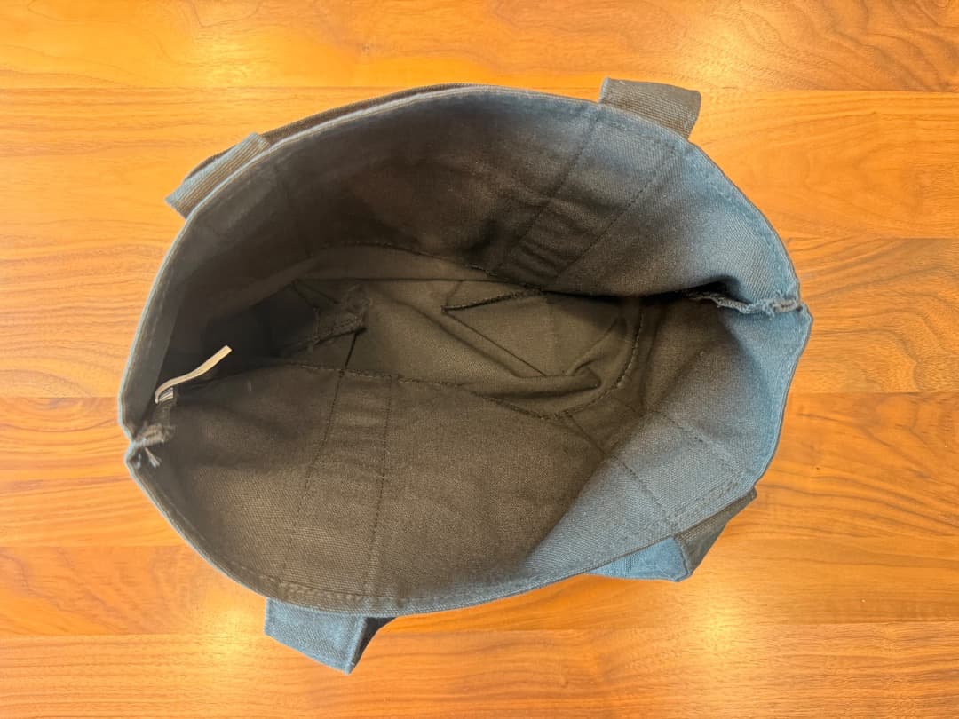 【ハロウィーン新色4個セット】トレーダー・ジョーズ ミニトートバッグ