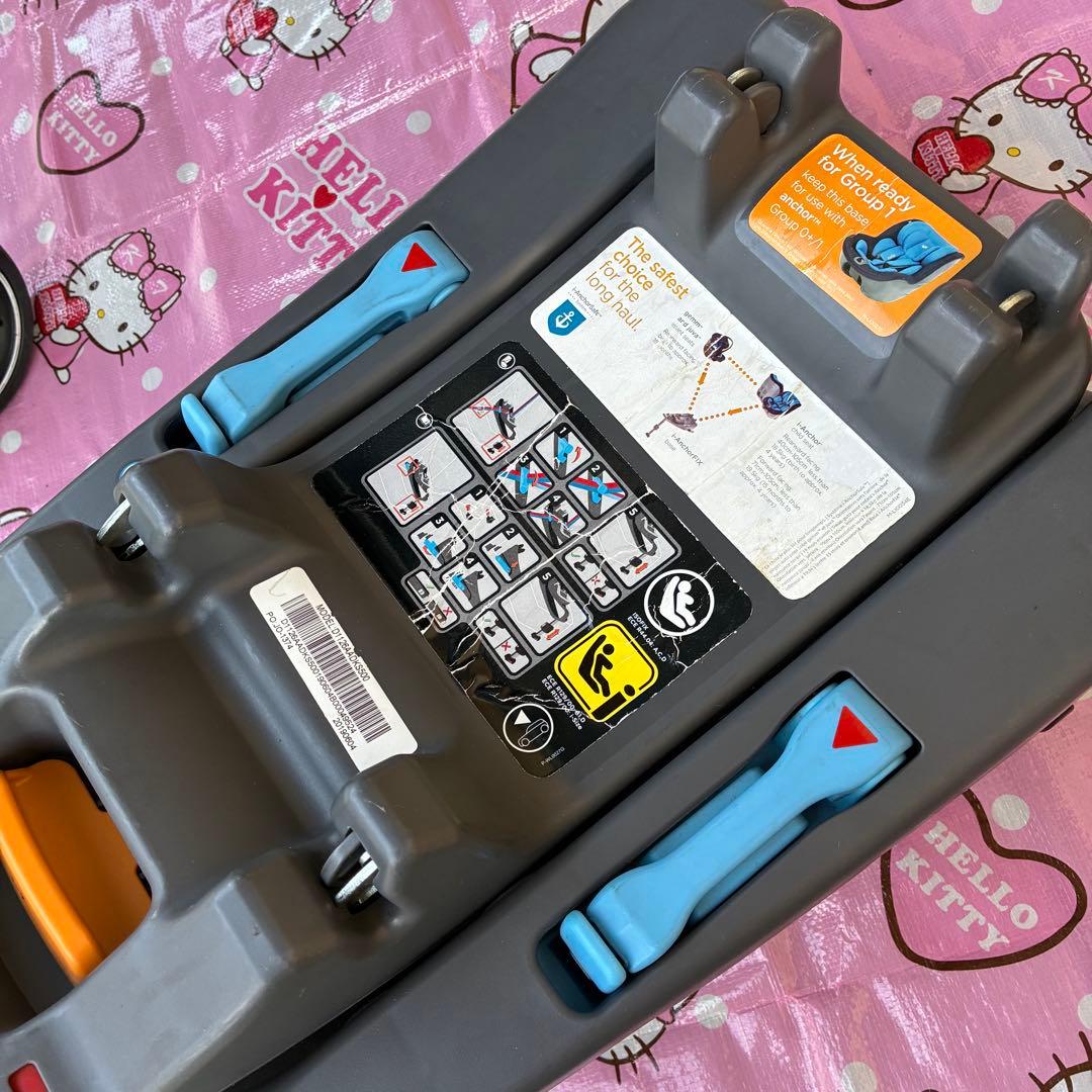 カトージKATOJI トラベルシステム3点セット①