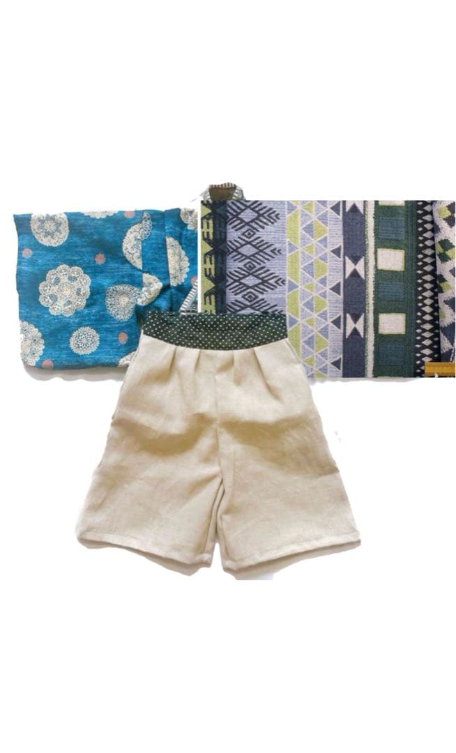 あいさつ様キッズ袴購入専用ページ110〜120サイズ