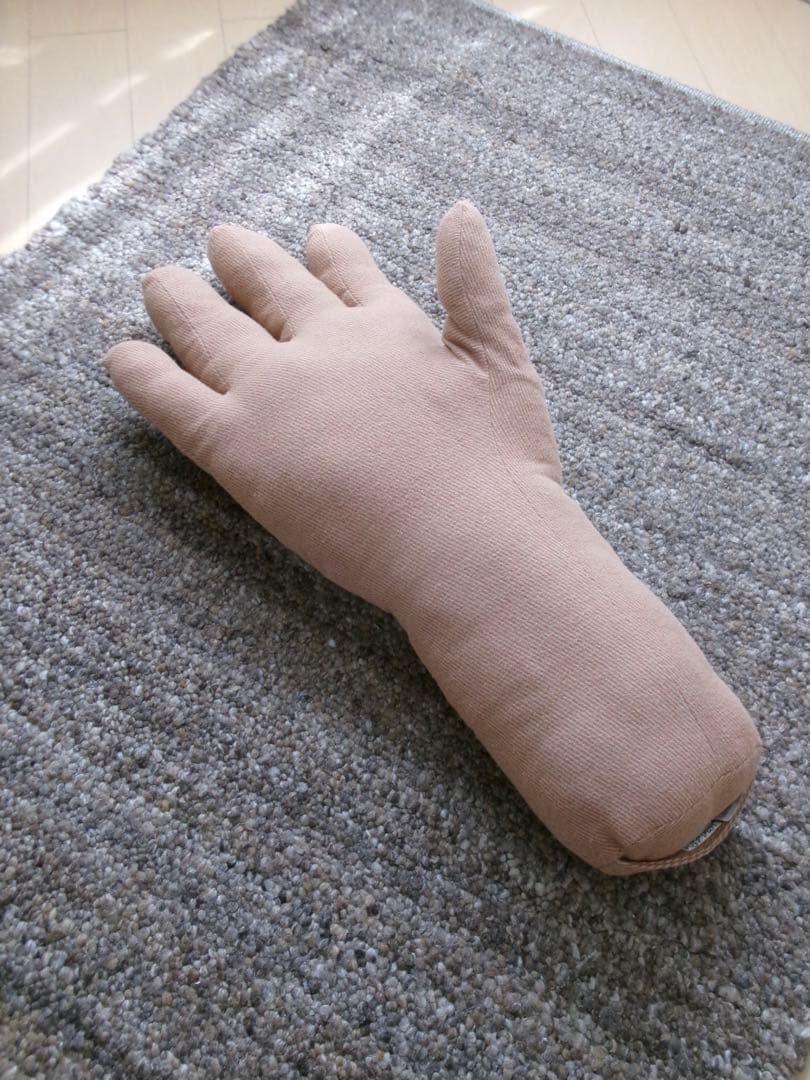 【HEALTH】うでまくら