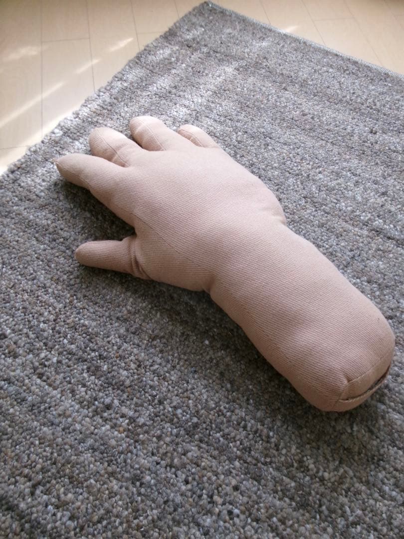 【HEALTH】うでまくら