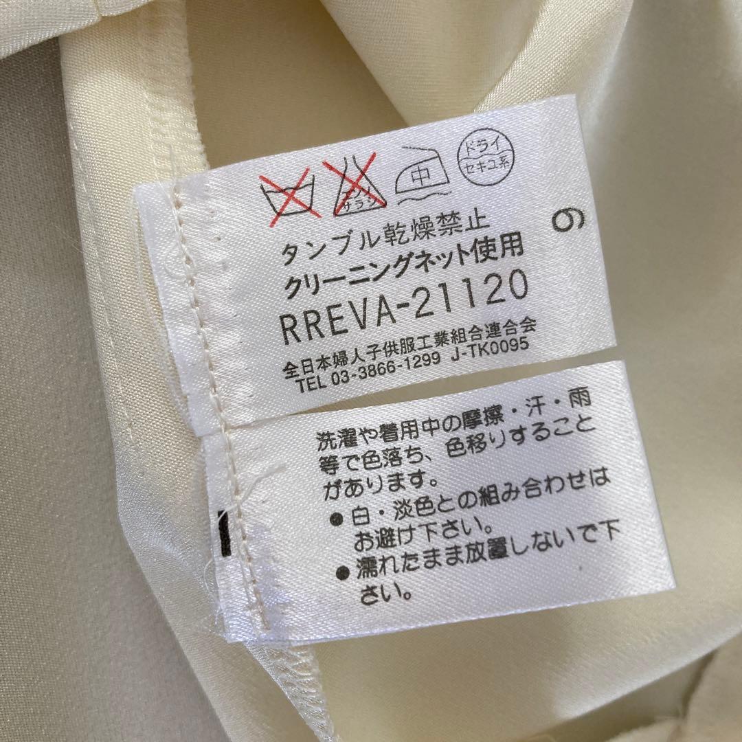 【新春お値引き中・新品】ヒロココシノ・シルクワンピースとiCBワンピース2点