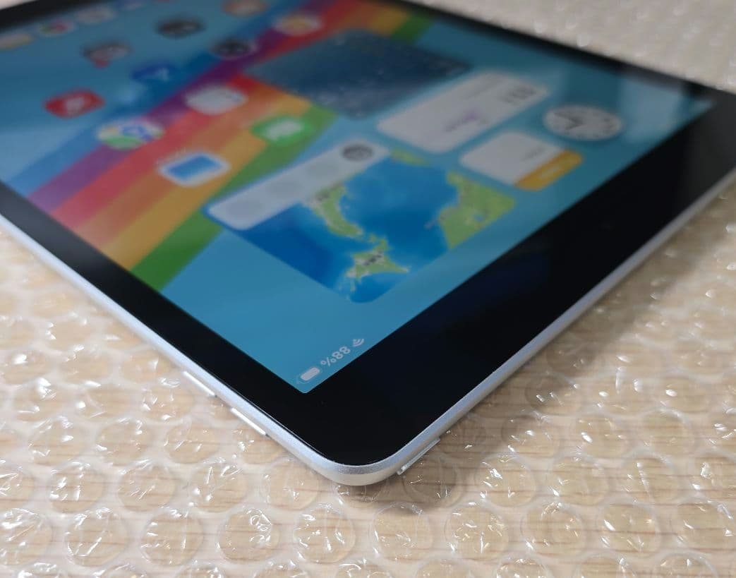 た*ん様 比較的美品◼️iPad 9◼️第9世代◼️バッテリー極良品◼️519