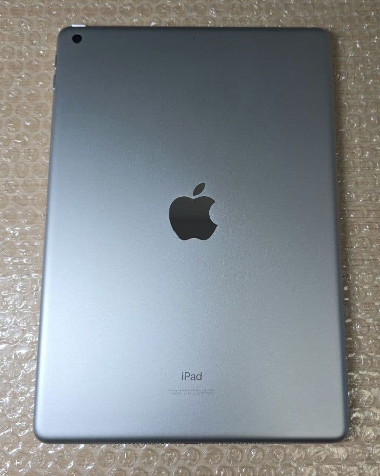 た*ん様 比較的美品◼️iPad 9◼️第9世代◼️バッテリー極良品◼️519