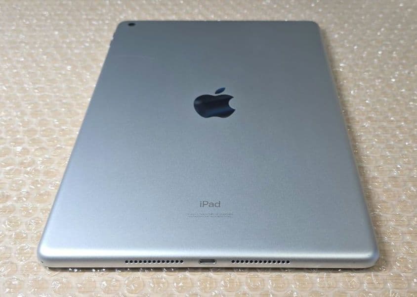 た*ん様 比較的美品◼️iPad 9◼️第9世代◼️バッテリー極良品◼️519
