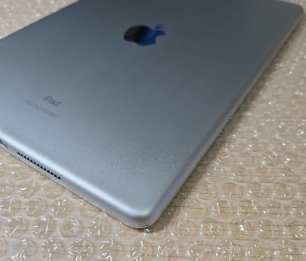 た*ん様 比較的美品◼️iPad 9◼️第9世代◼️バッテリー極良品◼️519