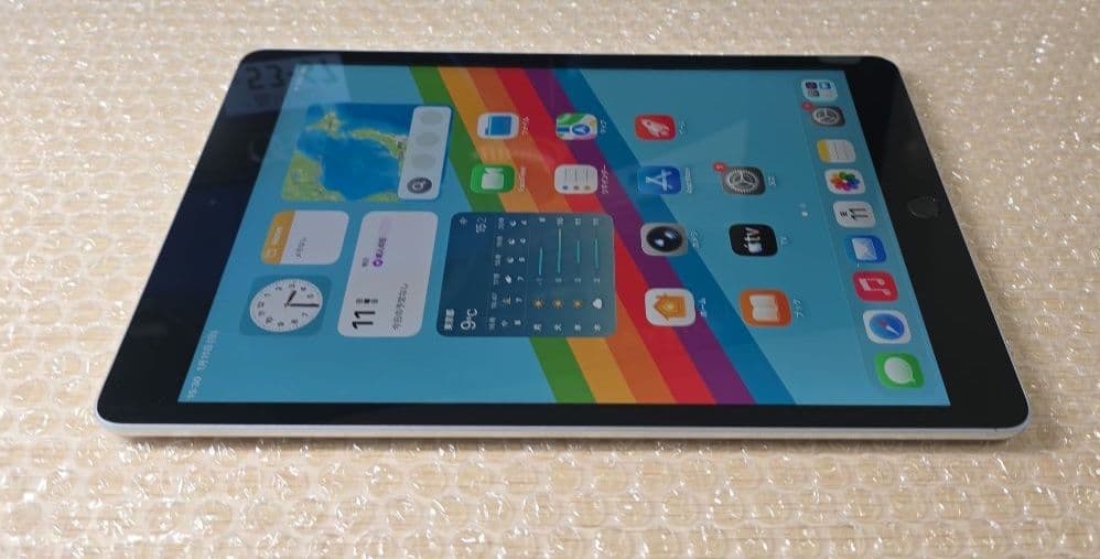 た*ん様 比較的美品◼️iPad 9◼️第9世代◼️バッテリー極良品◼️519
