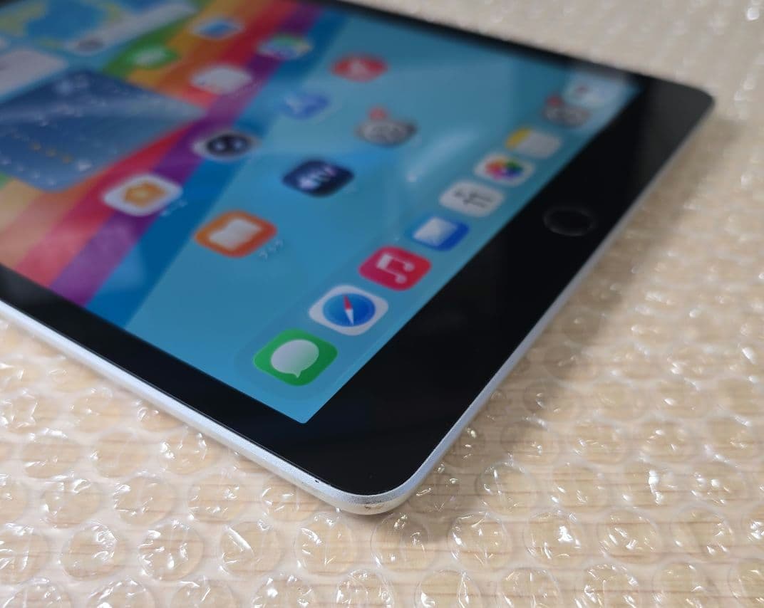 た*ん様 比較的美品◼️iPad 9◼️第9世代◼️バッテリー極良品◼️519