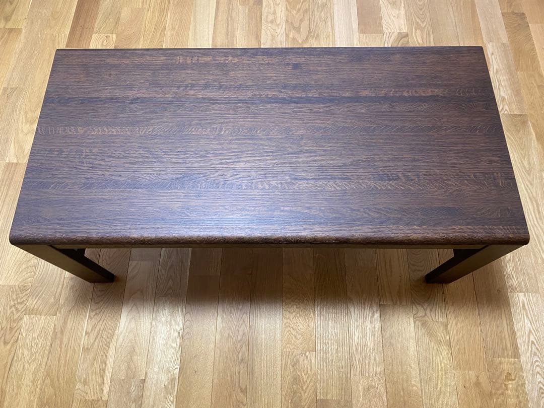 【とらとら】カリモク家具センターテーブル