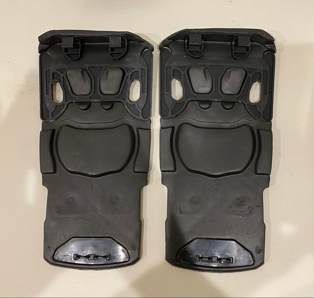 スノーボード karakoram EVA FOOT BEDS alpine series