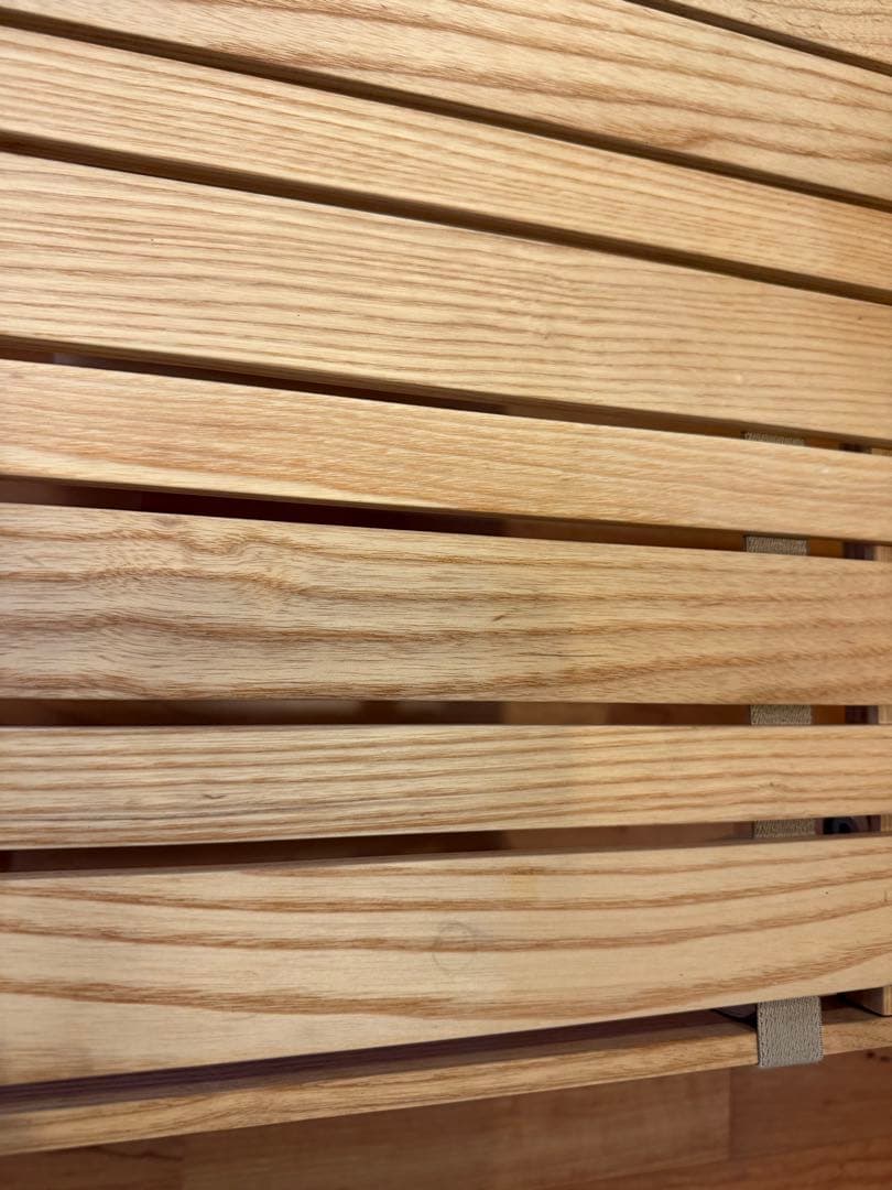 CielBlue シエルブルー Rolltop Table L-B