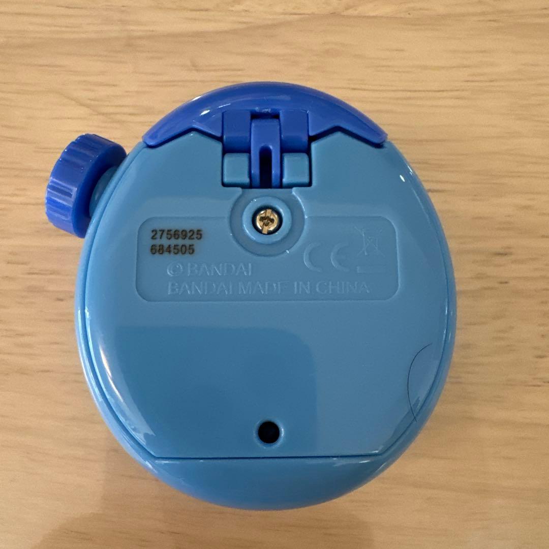 るか❗️たまごっちパラダイス、ガイドブックセット