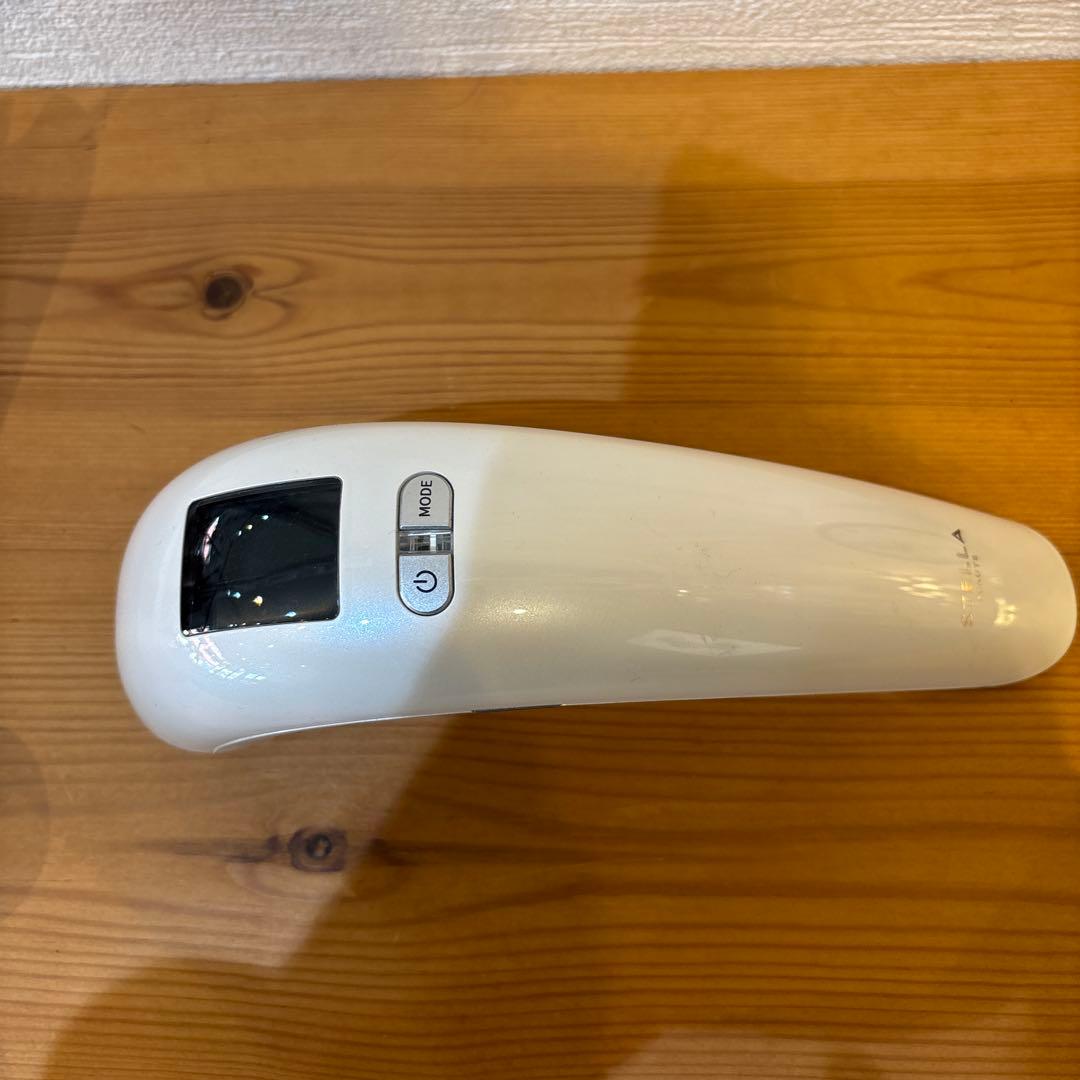 STELLA BEAUTE IPL光美容器 脱毛器 ステラボーテ