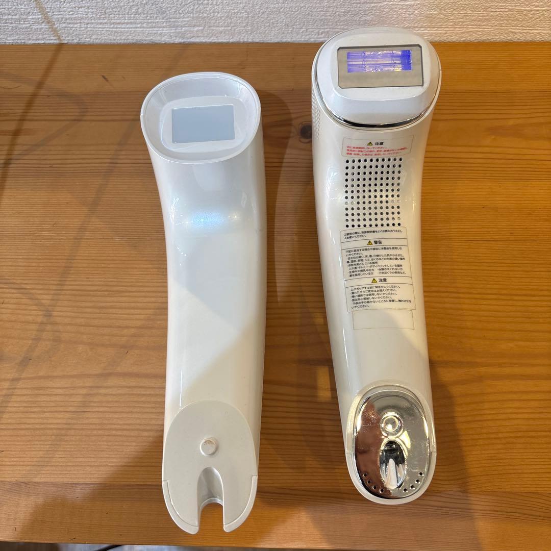 STELLA BEAUTE IPL光美容器 脱毛器 ステラボーテ