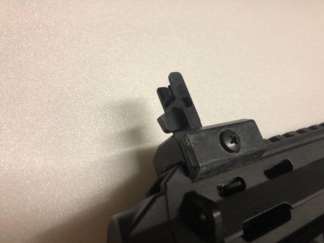 東京マルイ 電動コンパクトマシンガン MP7A1