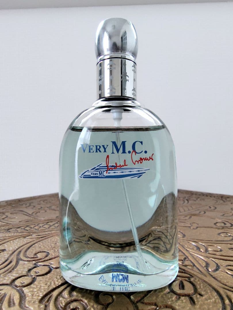 MCM　エムシーエム　ベリー エムシー　100ml