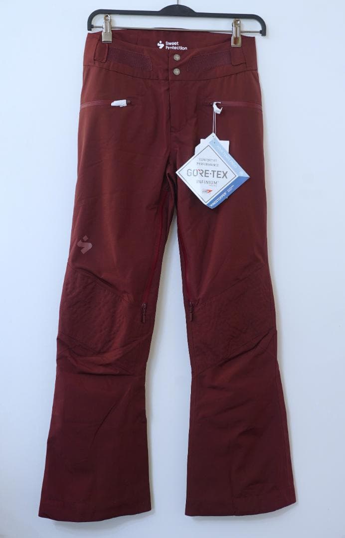 新品スウィートプロテクション　XS　スノーパンツ　 GTX Infinium