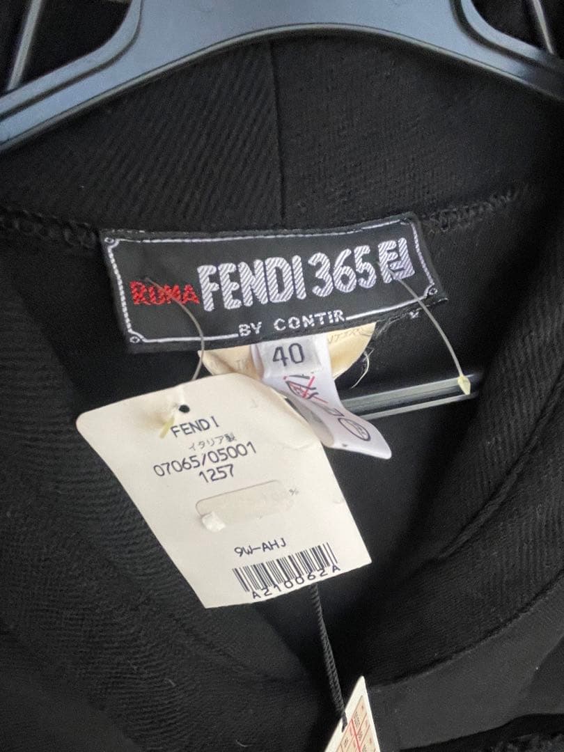 FENDI 365 新品アウター
