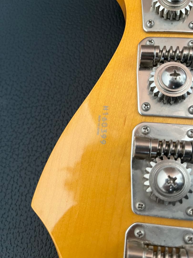 Coolz クールジー Jazz Bass フジゲン製 日本製