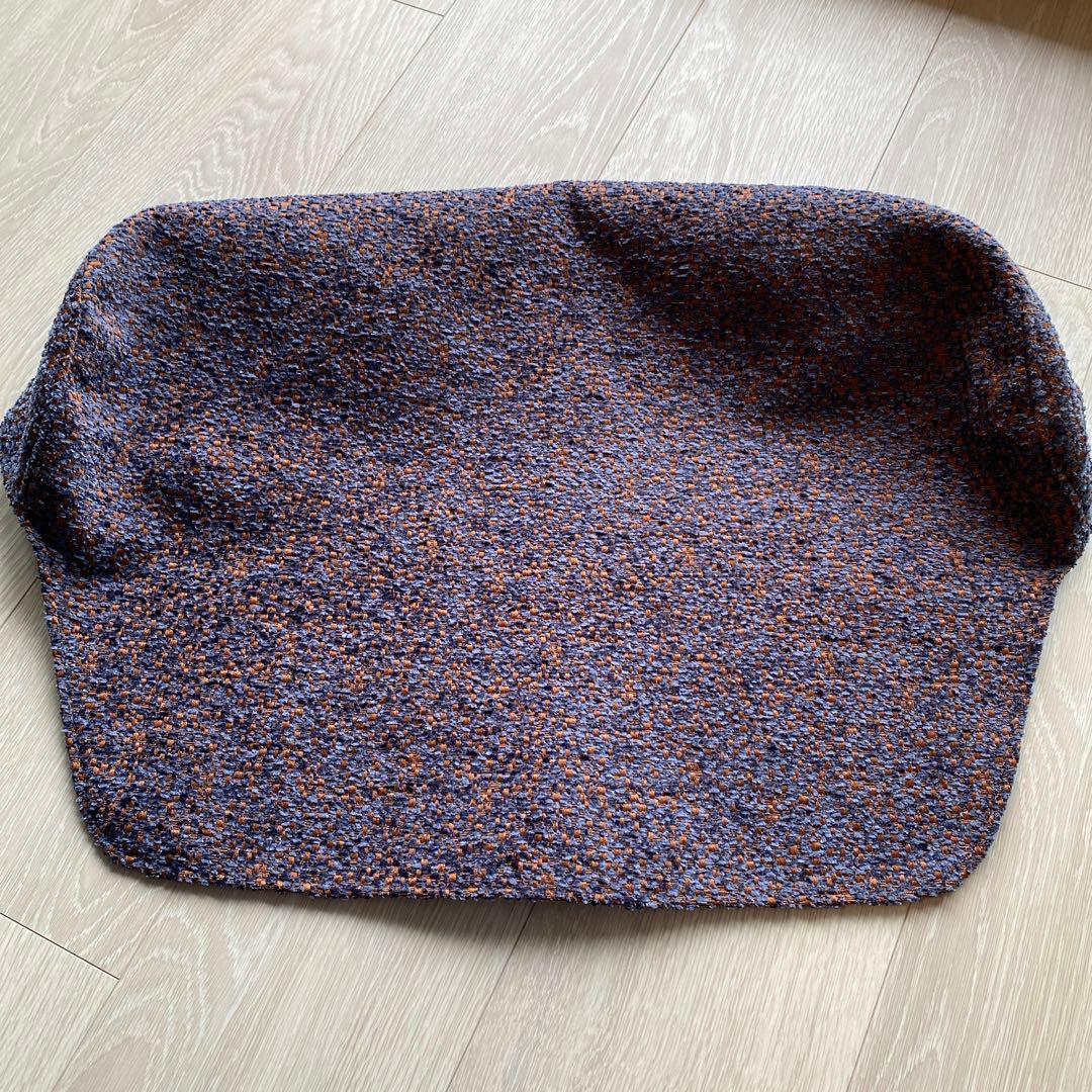 ザファースト専用　ヘッドレスカバー