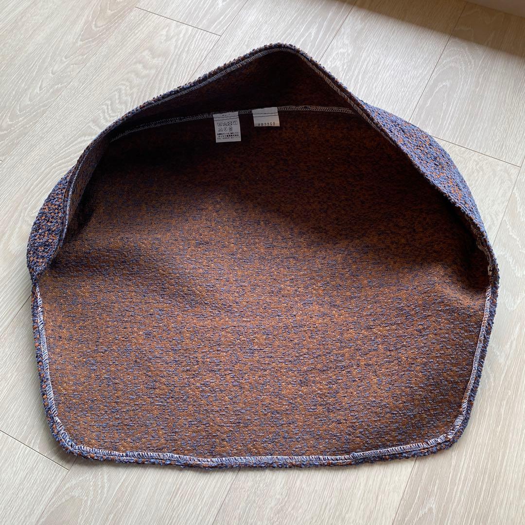 ザファースト専用　ヘッドレスカバー