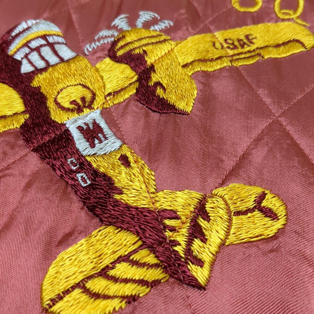 40 ウエアハウス スカジャン