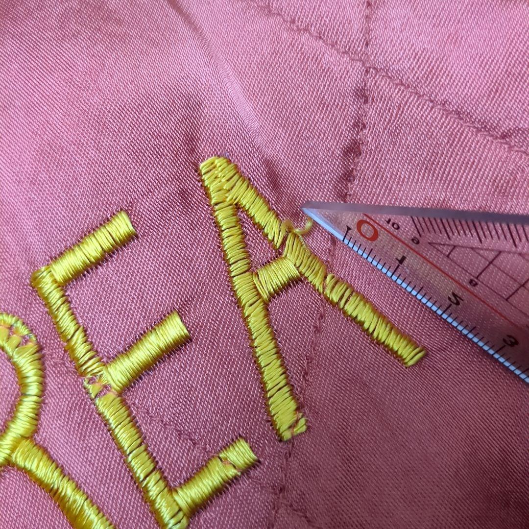 40 ウエアハウス スカジャン