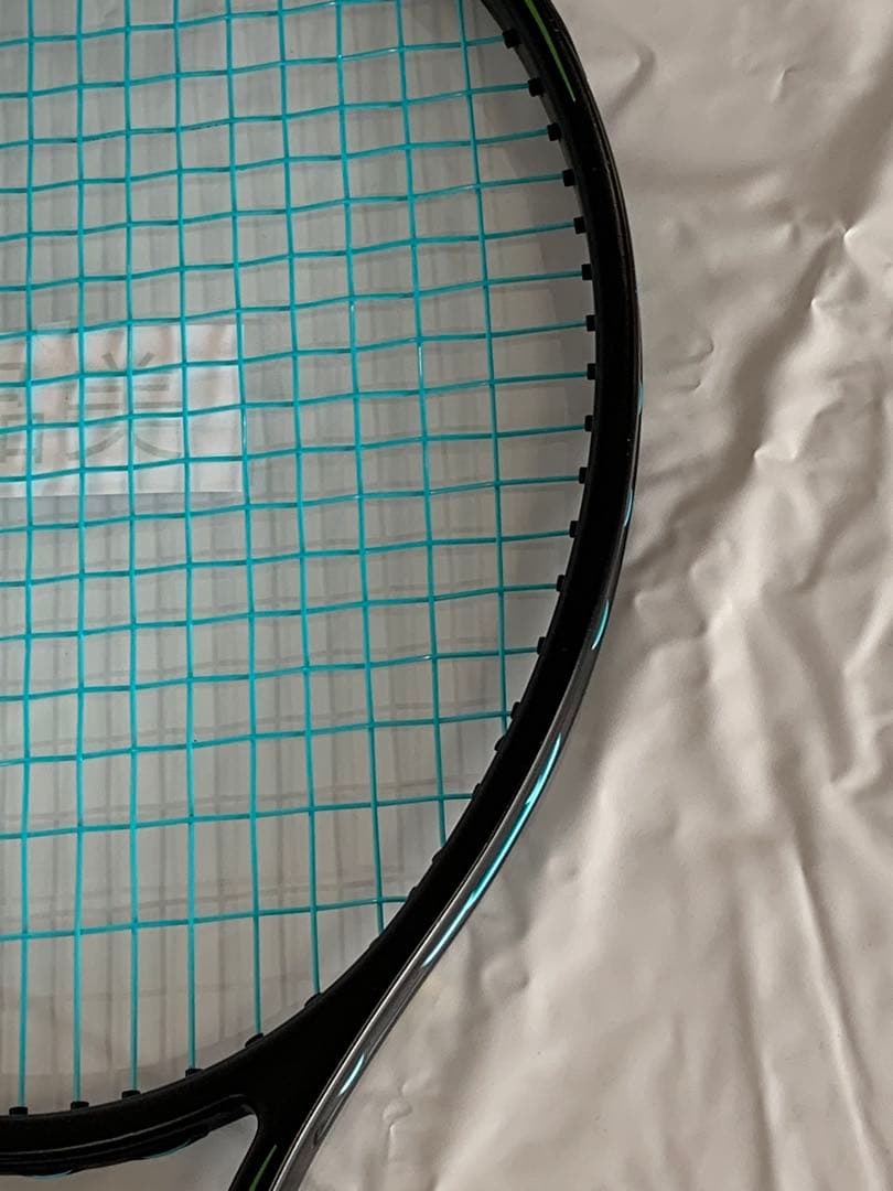 Prince プリンス ファントム グラファイト 107 G2 ケース付き　美品