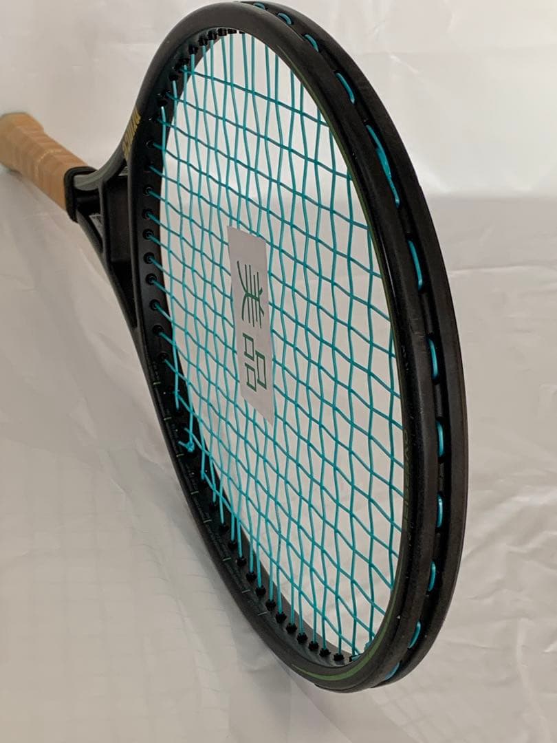 Prince プリンス ファントム グラファイト 107 G2 ケース付き　美品