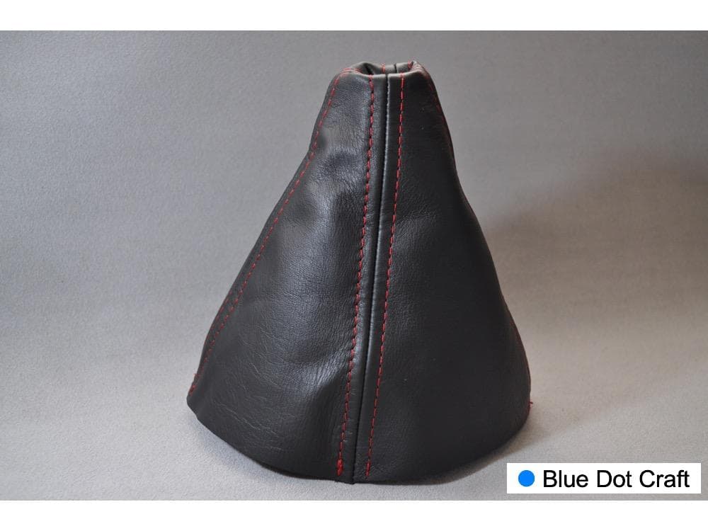 ★JZX100)用 シフトブーツ&サイドブレーキブーツセット