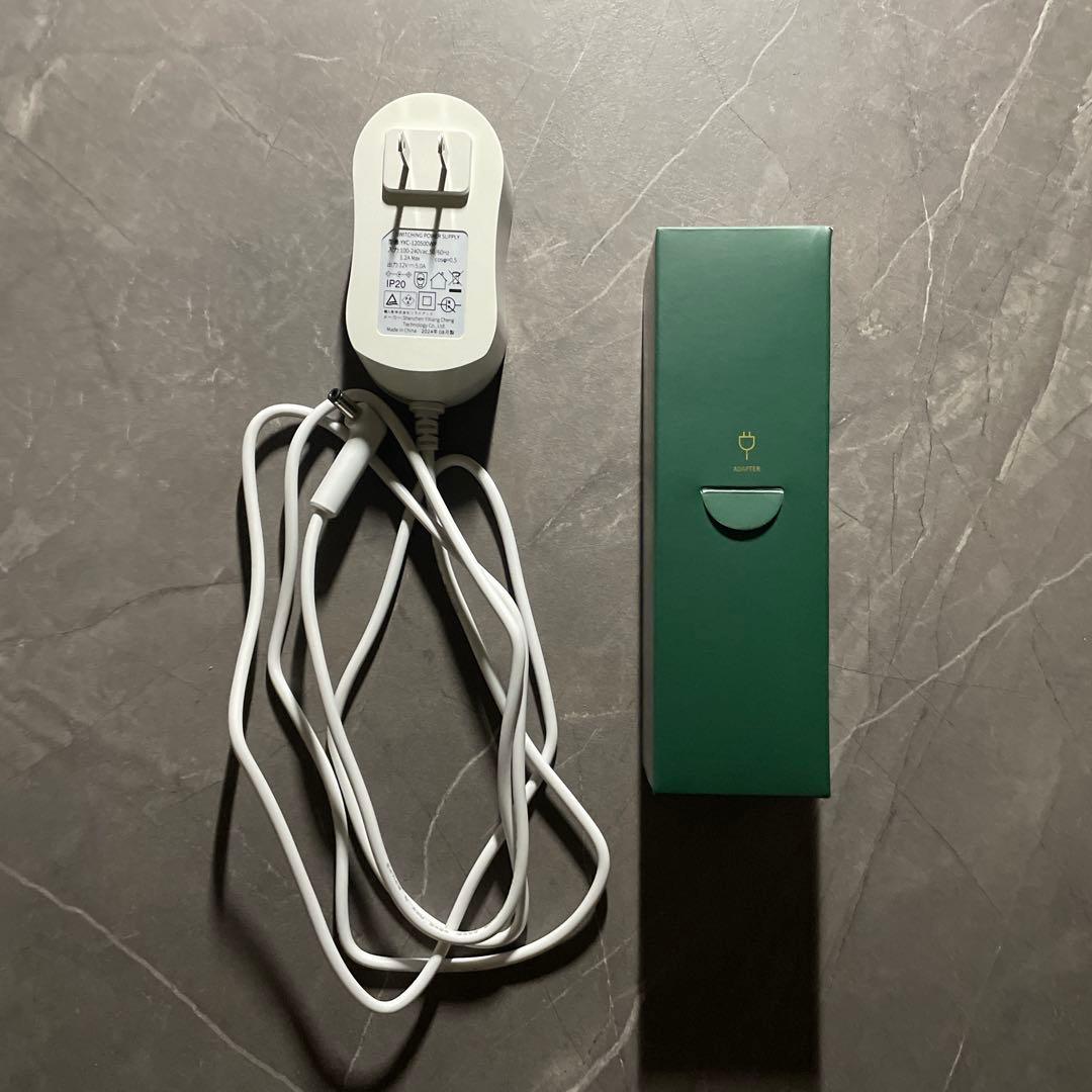 JOVS Dora ジョブズ 脱毛器 家庭用 SR機能付き