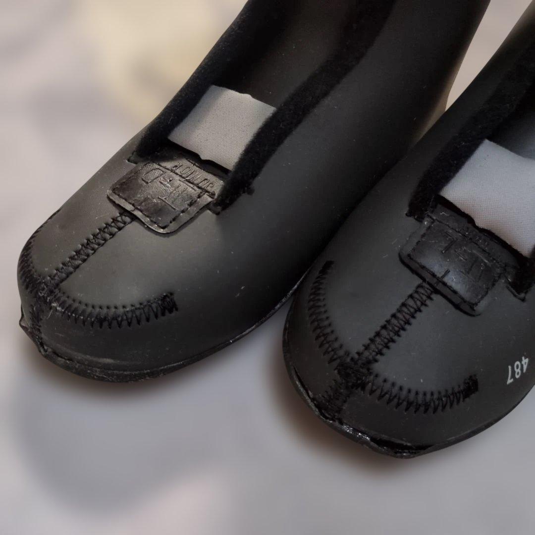 Atomicジュニアスキー板（120cm）・ビンディング・ブーツ（21.5cm）