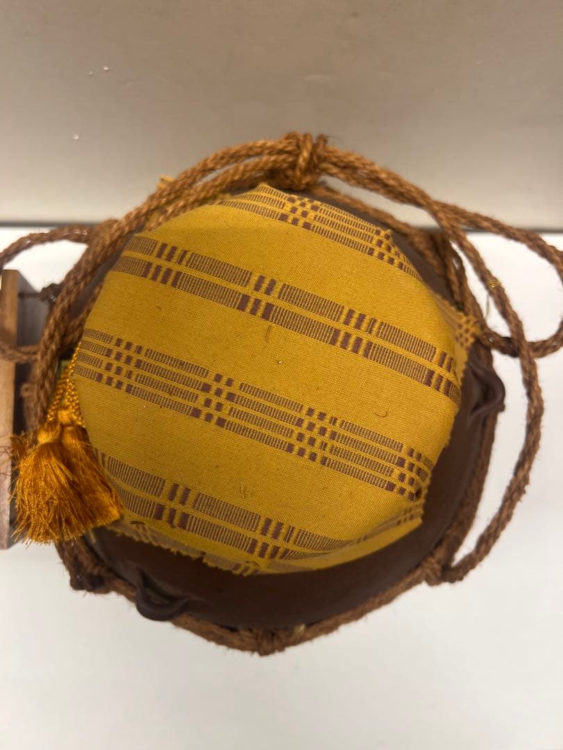 未開栓 瑞泉 琉球泡盛 43度 5.4L 3升 古酒 壺 縄包み 沖縄　送料込み