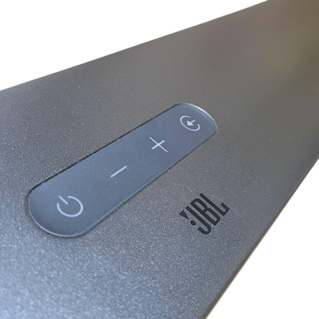 ✨美品✨ JBL Bar 2.0 All-in-One コンパクト サウンドバー