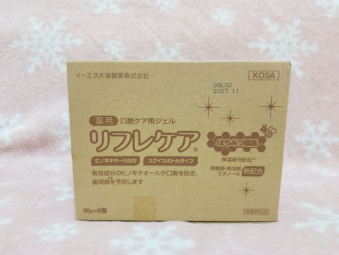 大塚製薬リフレケア　90g×32本
